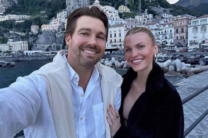 Is James Maslow Married to His Girlfriend?