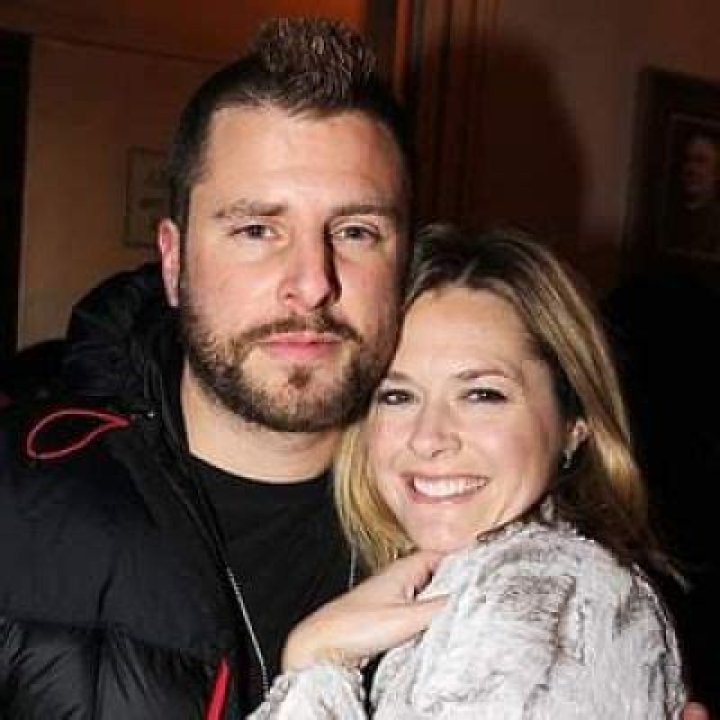 Is James Roday Dating Again After His Breakup With Maggie Lawson? ·