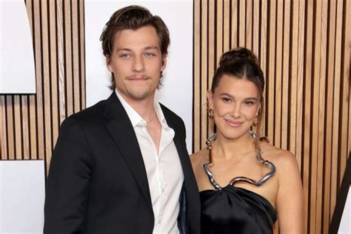 Is Jon Bon Jovi’s Son Dating Stranger Things Star, Millie Bobby Brown?