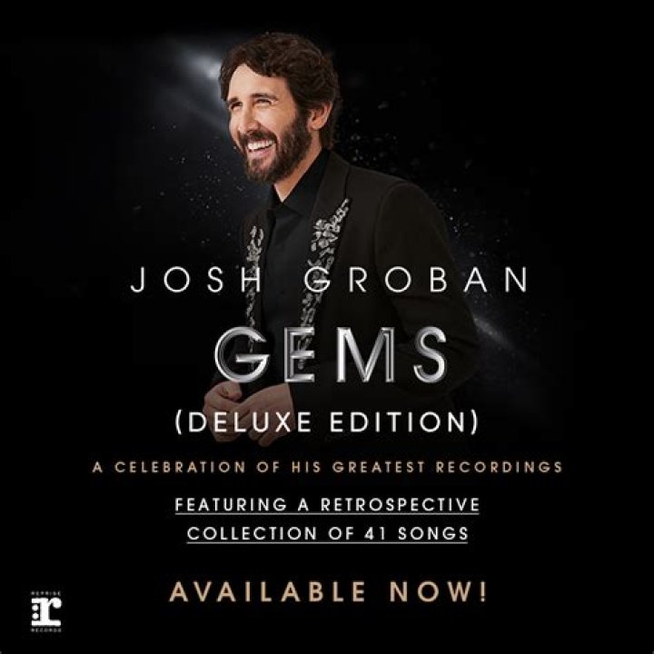 Is Josh Groban Married? Know All about the Singer’s Relationship History