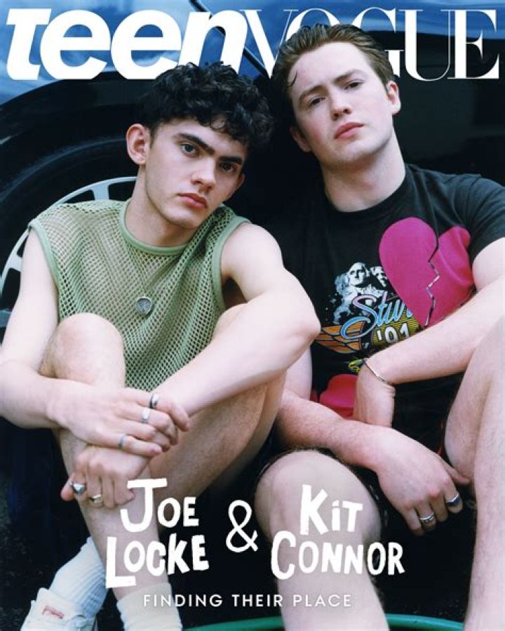 Is Kit Connor Gay? Sexuality And Partner Explored