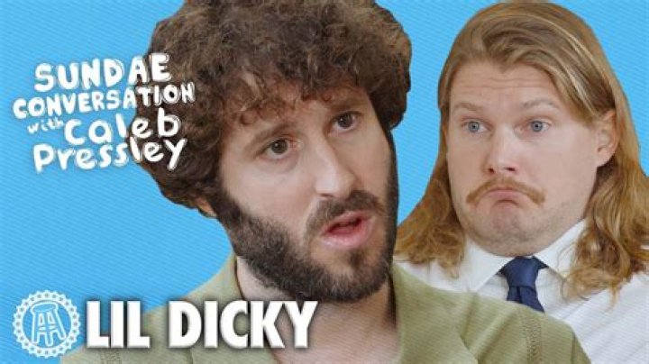 Is Lil Dicky Gay? FX Hit Comedy ‘Dave’ Sparks Conversation on Lil Dicky’s Romantic Inclination