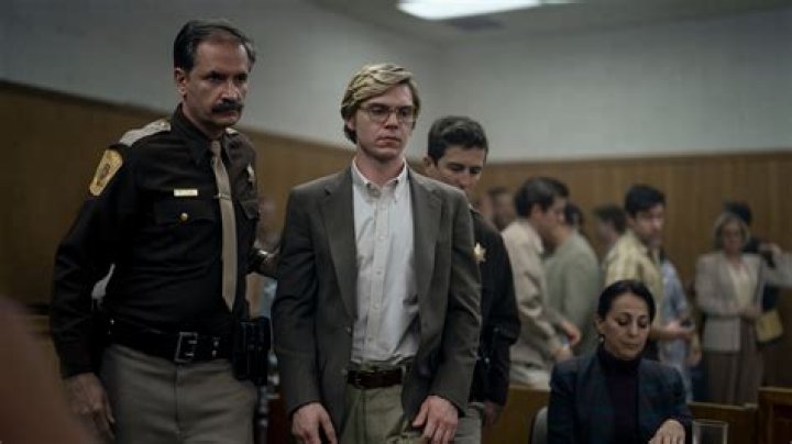 Is Lionel Dahmer Dead Or Still Alive? Jeffrey Dahmer Father Death Hoax