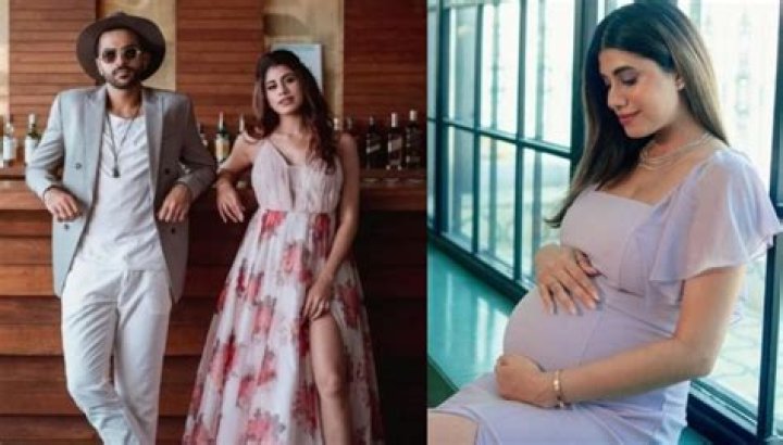 Is Malvika Sitlani Pregnant? Divorce Story And Relationship