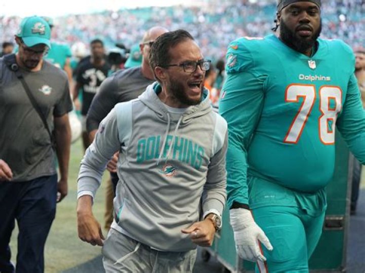 Is Mike Mcdaniel Biracial? Miami Dolphins Coach Ethnicity & Religion