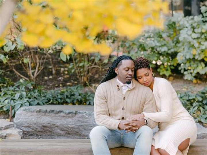Is Monica McNutt Related To Marvin McNutt? Family & Net Worth
