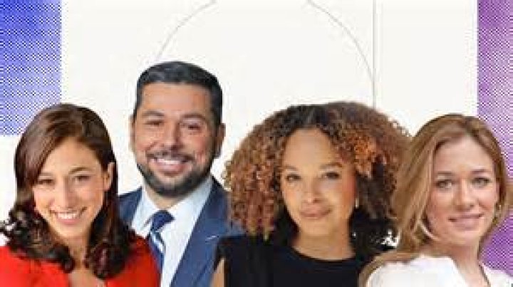 Is MSNBC Anchor Jewish? Family