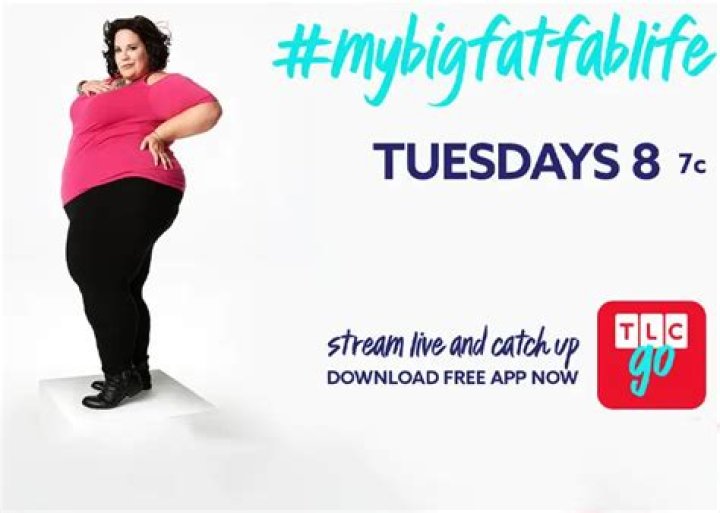 Is ‘My Big Fat Fabulous Life’ Canceled After Nine Seasons?
