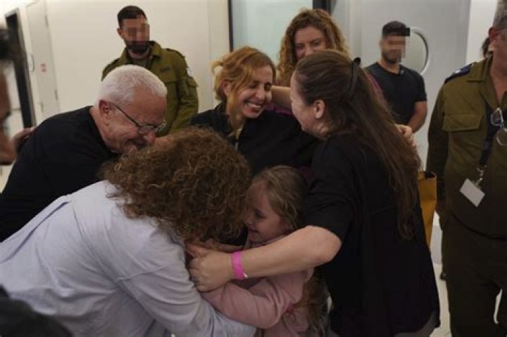 Is Nimrod Aloni Jewish? Religion And Family Ethnicity