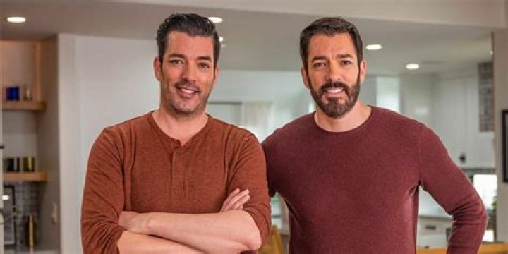 Is One of the 'Property Brothers' Sick? Fans Are Worried About Him