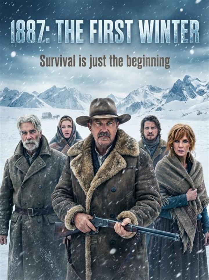 Is Paramount Plus's Western Historical Drama '1883' Based on Real History? 