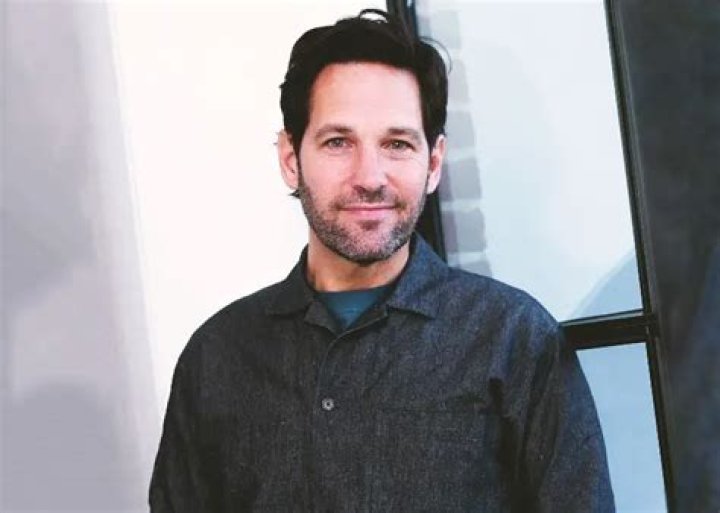Is Paul Rudd Vegan? His Diet Might Be the Secret to His Ageless Look