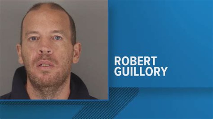 Is Robert Card Sex Offender? Scandal & Controversy