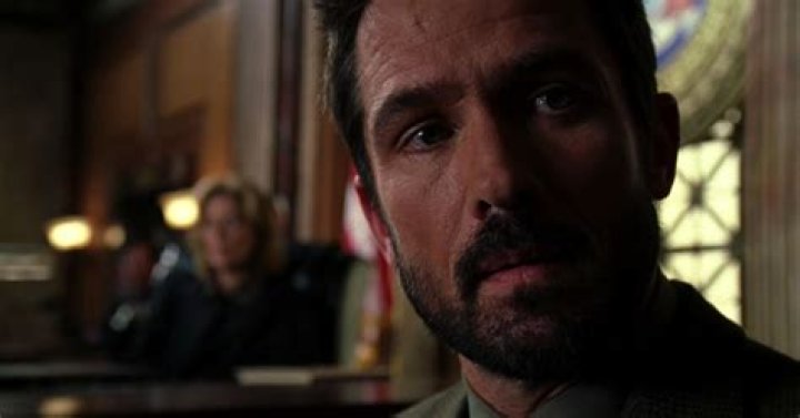 Is Ron Guilty of Raping Myra?