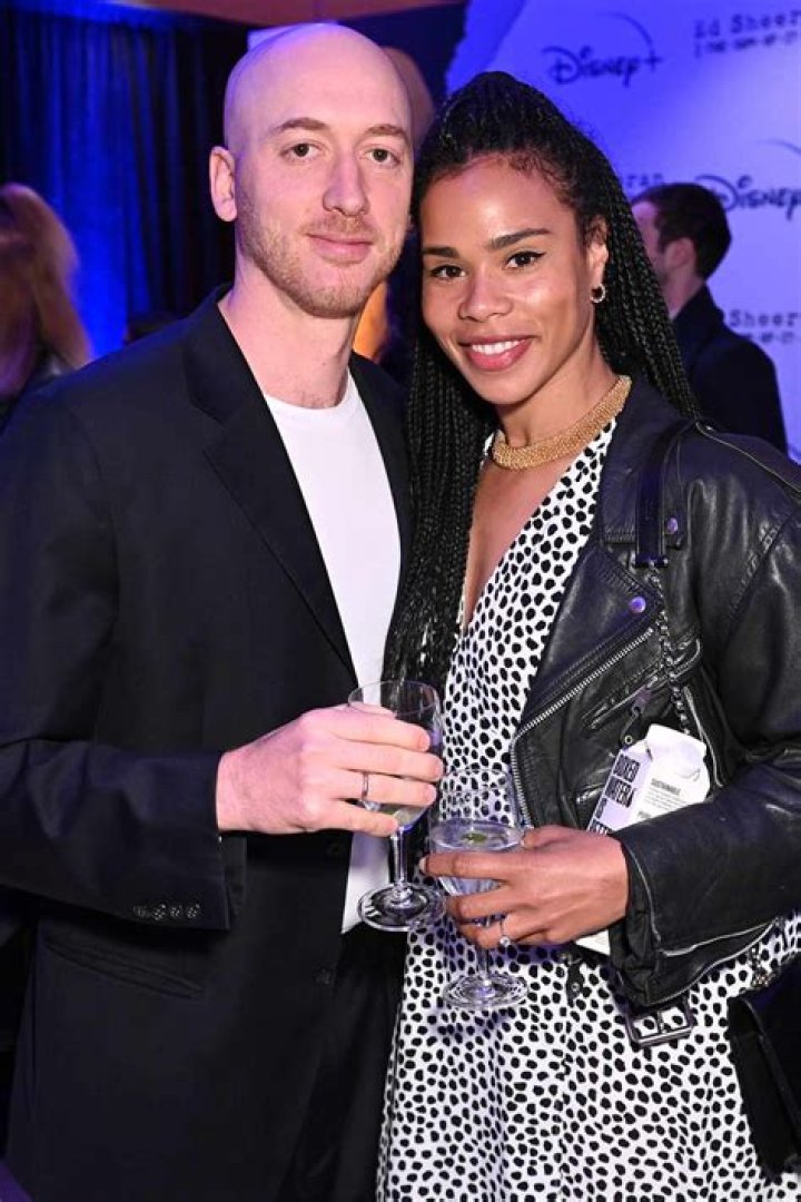 Is Roxy Sternberg Married? Info on ‘FBI: Most Wanted’ Star