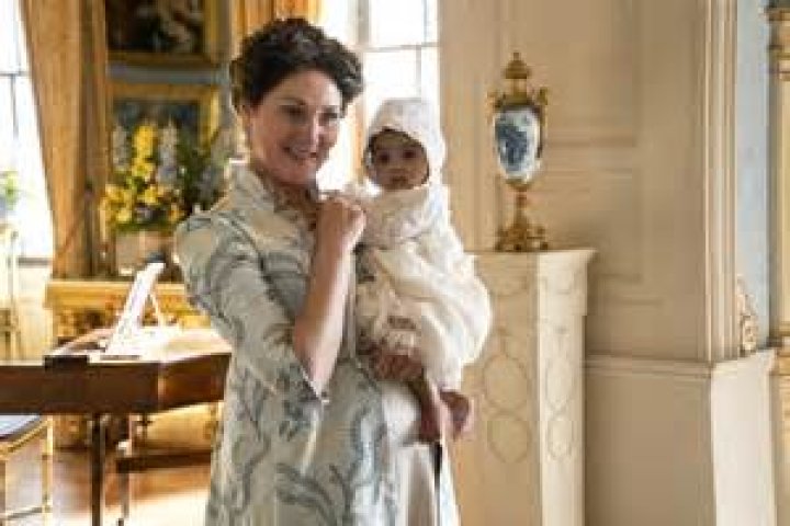 Is Ruth Gemmell Pregnant 2023? Kids Sebastiano & Leonardo