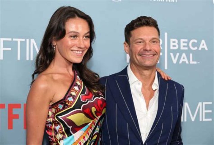 Is Ryan Seacrest gay? A closer look at his dating history