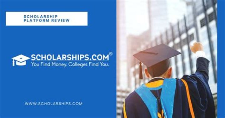 Is Scholarships.com Legit? – Feedback and Reviews