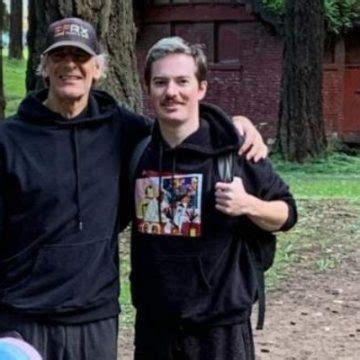 Is Scott Bakula’s Son Wil Bakula Into Acting?