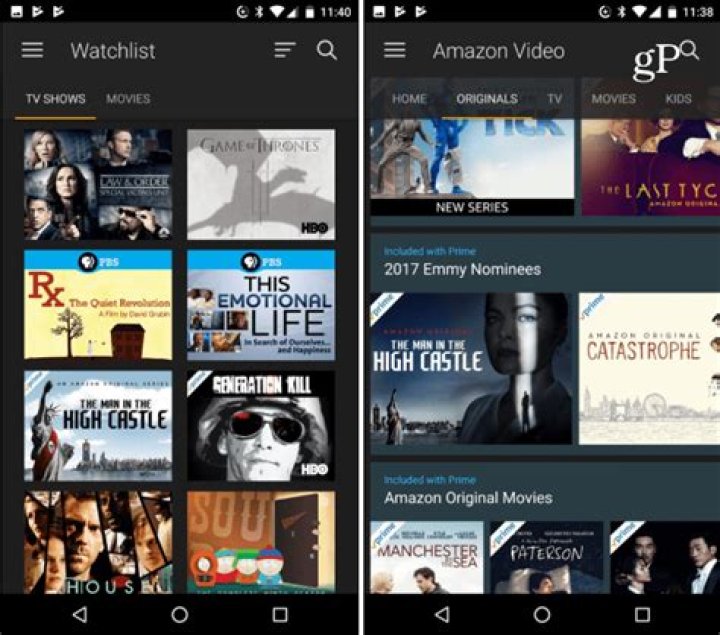 Is the Amazon Prime Video App Legit? Amazon Prime Video Reviews