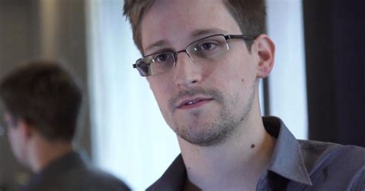 Is the American NSA Whistleblower Edward Snowden in Jail?