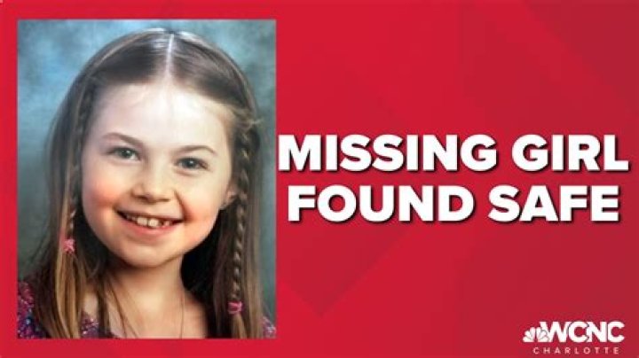 Is The Missing Girl Dead Or Alive?