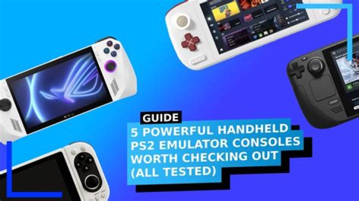 Is the Viral TikTok Handheld Game Emulator Worth It?