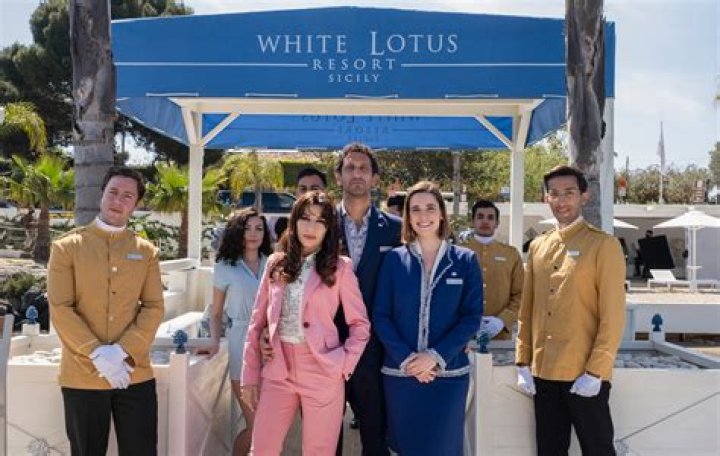 Is The White Lotus Cast Married?