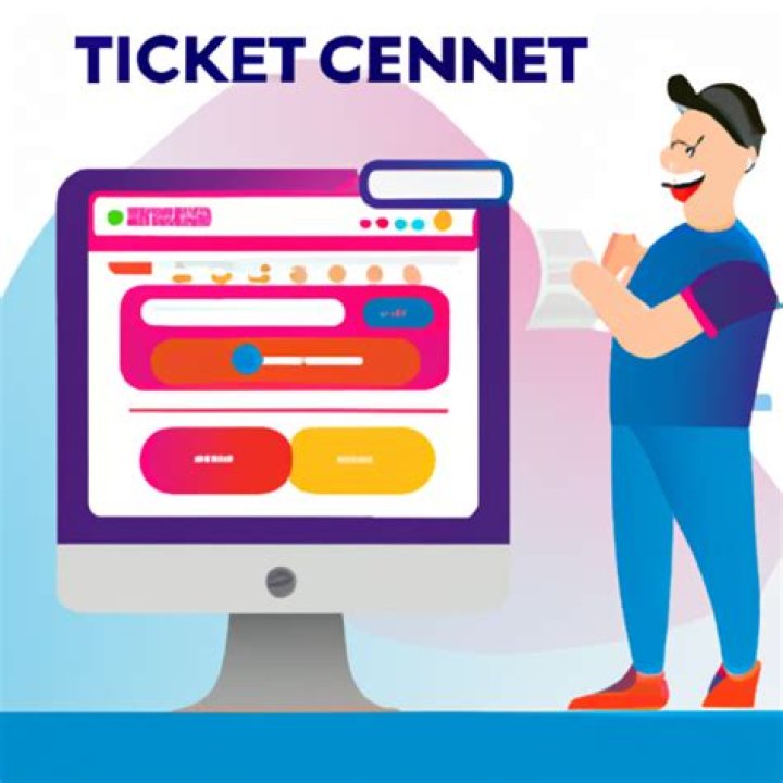 Is Ticket Center Legit? – Feedback and Reviews