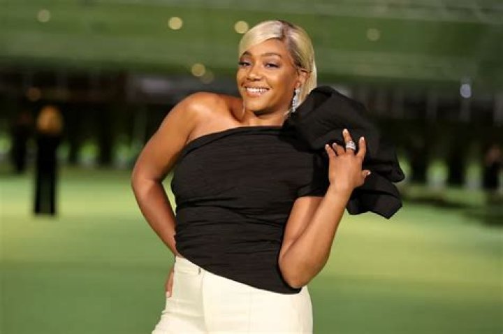 Is Tiffany Haddish Weight Gain Linked To Pregnancy?