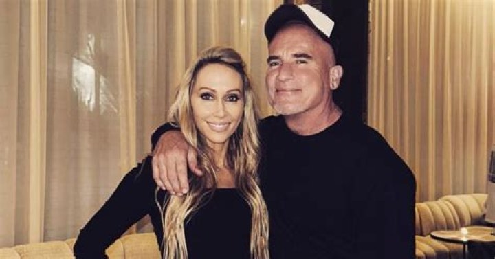 Is Tish Cyrus Married? Details on Her Third Husband