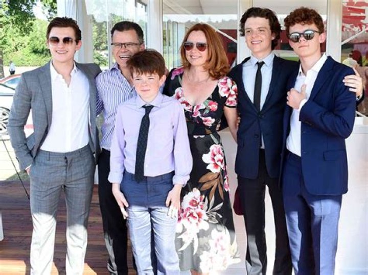 Is Tom Holland's Brother in 'No Way Home'? Harry Holland Was Supposed to Have a Cameo