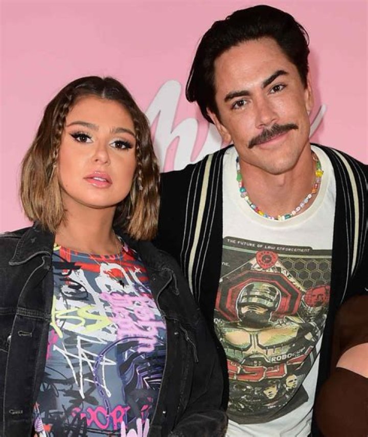Is Tom Sandoval Dating Anyone? Deets on the 'Vanderpump Rules' Star's Love Life