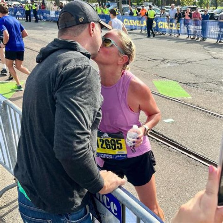 Is Trenni Kusnierek Engaged? Know If The Sports Anchor Is Pregnant