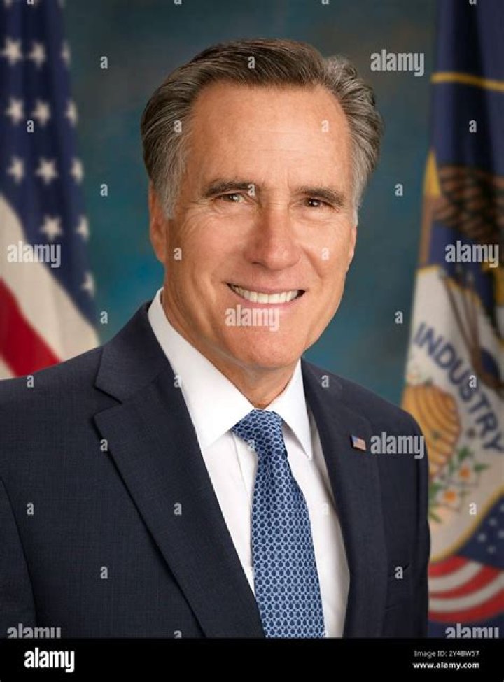Is United States Senator Christian?
