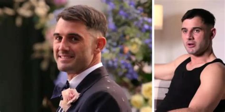 Is Zach From 'MAFS' Gay? His Sexuality Gets Questioned on the Show