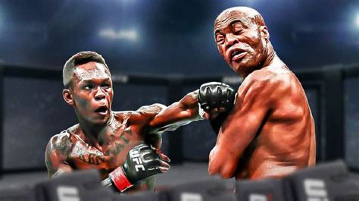Israel Adesanya Net Worth – How Much is Adesanya Worth?