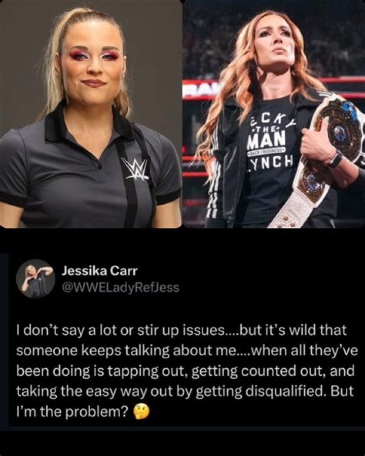 It Feels Like Becky Lynch Has Been the RAW Champion Forever
