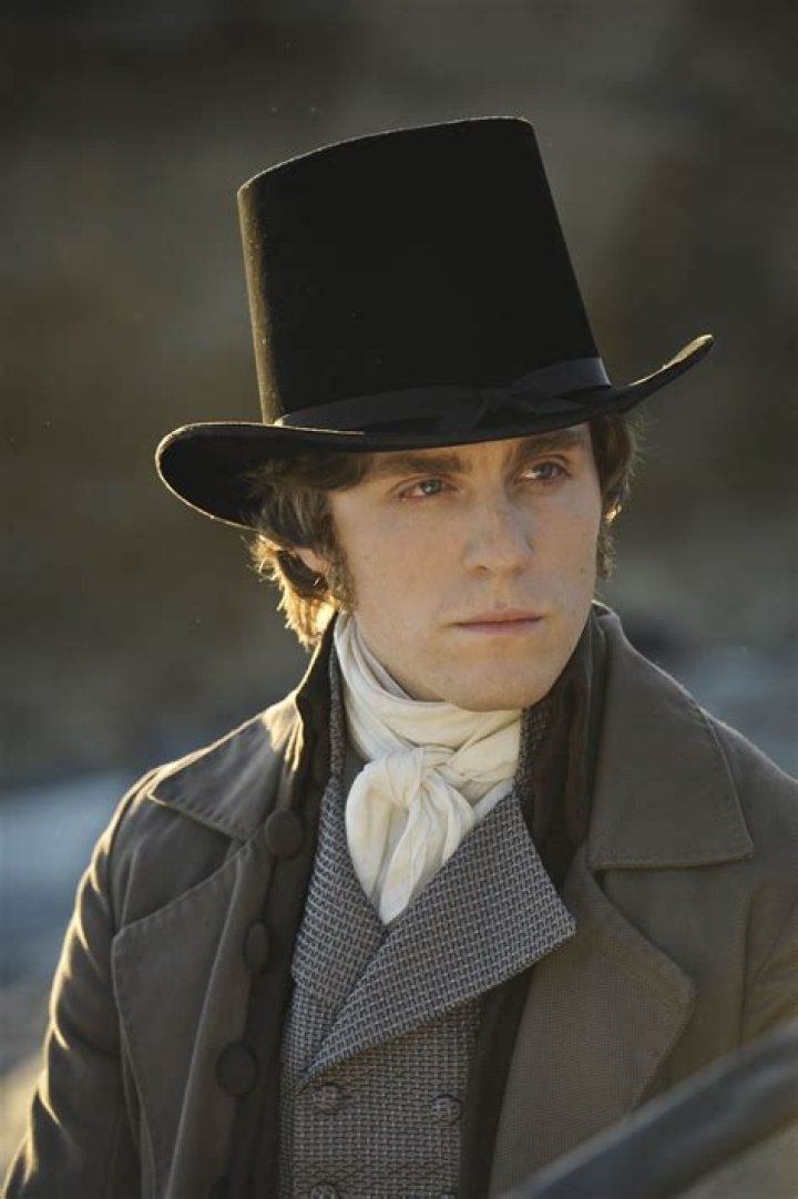 Jack Farthing