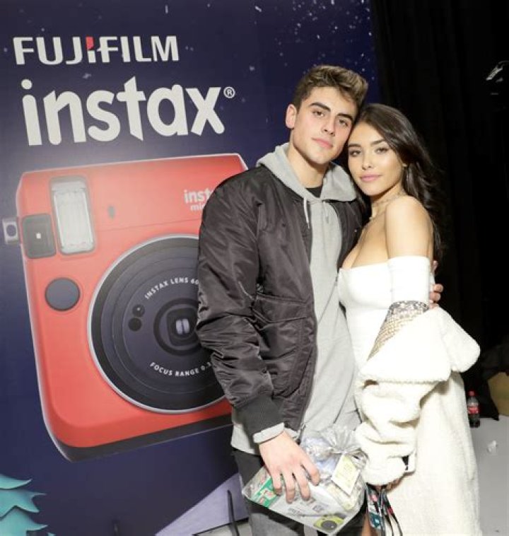 Jack Gilinsky Present Relationship With Madison Beer