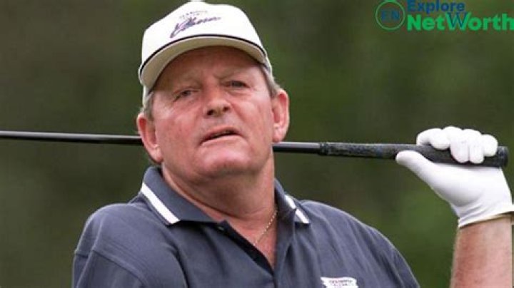 Jack Newton Net Worth