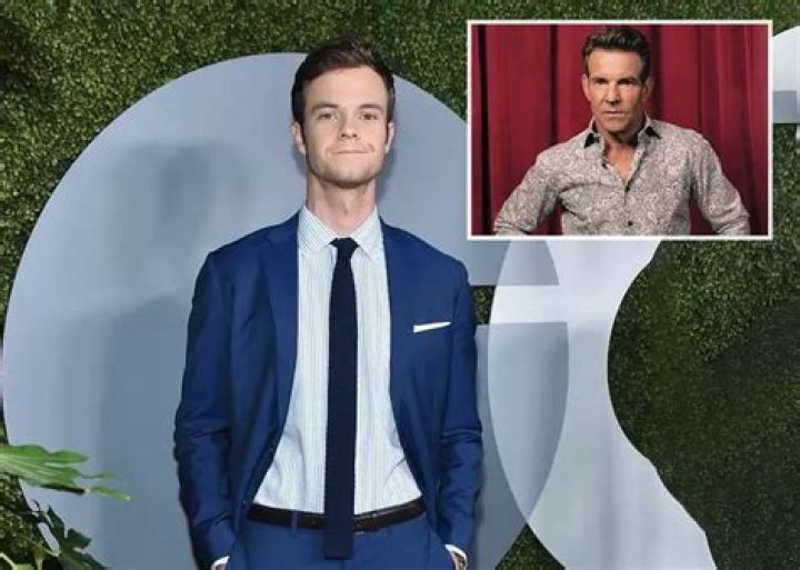 Jack Quaid Refused to Accept His Parents’ Help With Acting
