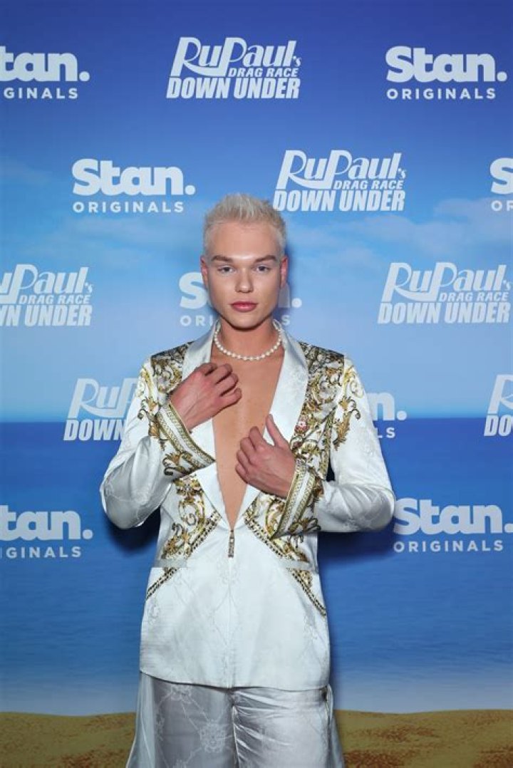 Jack Vidgen Net Worth 2024