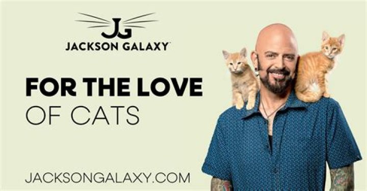 Jackson Galaxy