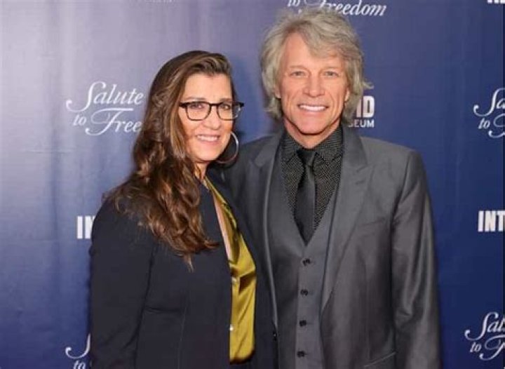 Jacob Hurley Bongiovi Age, How Old Is Jon Bon Jovi’s Son?