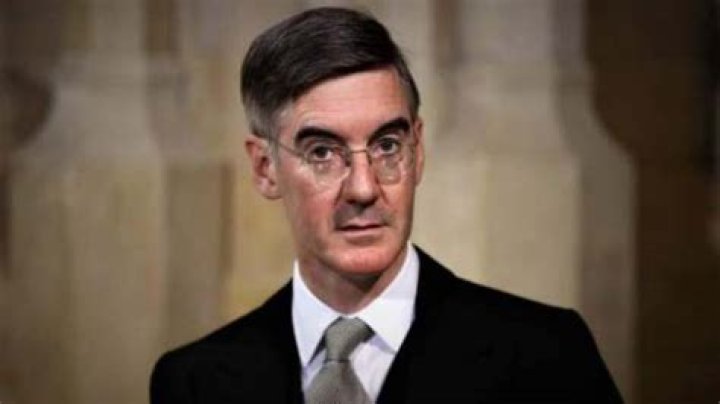 Jacob Rees-Mogg Net Worth 2024