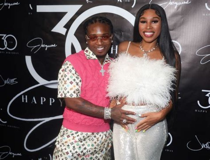 Jacquees Net Worth - How Much Does Jacquees Make?