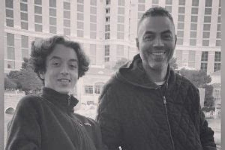 
Jaime Kailani’s Marital Life With Husband And Children

