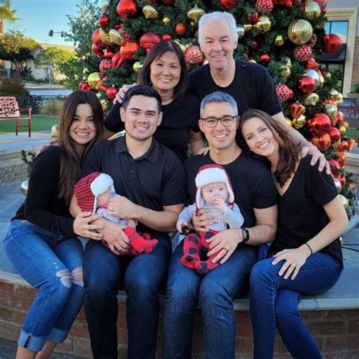 Jake Ashton Nelson Parents: Father Mother Family Ethnicity