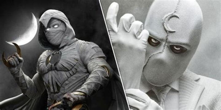Jake Lockley Is Another Personality of Moon Knight, and He's Similar to DC's Bruce Wayne